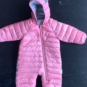 Polarn O. Pyret Bunting